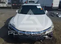 2016 Honda Accord фото