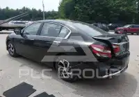 2016 Honda Accord photo