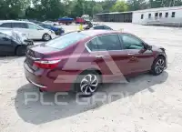 2016 Honda Accord фото