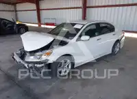2016 Honda Accord фото