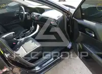 2016 Honda Accord фото