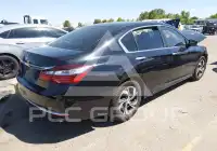 2016 Honda Accord фото