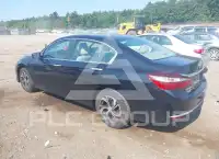 2016 Honda Accord фото