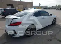 2016 Honda Accord фото