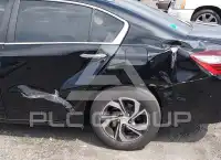 2016 Honda Accord фото
