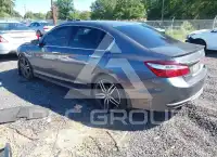 2016 Honda Accord photo