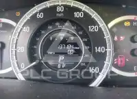 2016 Honda Accord фото