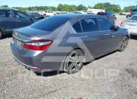2016 Honda Accord photo