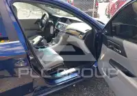 2016 Honda Accord фото