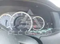 2016 Honda Accord фото
