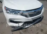 2016 Honda Accord фото