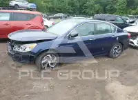2016 Honda Accord фото
