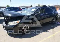 2016 Honda Accord фото