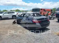 2016 Honda Accord фото
