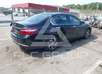 2016 Honda Accord фото