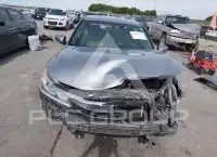 2016 Honda Accord photo