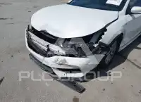 2016 Honda Accord фото