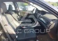 2016 Honda Accord фото