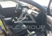 2016 Honda Accord фото