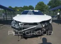 2016 Honda Accord фото