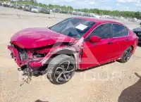 2016 Honda Accord фото