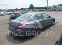 2016 Honda Accord photo