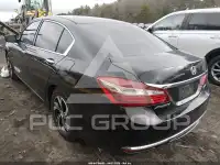 2016 Honda Accord фото