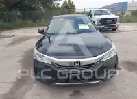 2016 Honda Accord фото