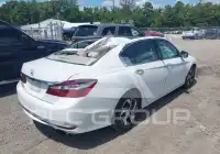 2016 Honda Accord photo