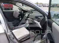 2016 Honda Accord фото