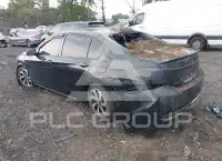 2016 Honda Accord фото