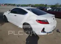 2016 Honda Accord photo