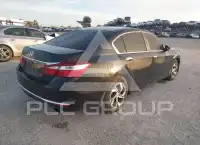 2016 Honda Accord photo