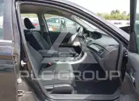 2016 Honda Accord фото