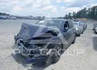 2016 Honda Accord фото