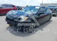 2016 Honda Accord фото