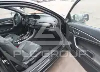 2016 Honda Accord photo