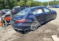 2016 Honda Accord фото