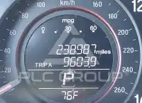 2016 Honda Accord фото