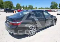 2016 Honda Accord фото