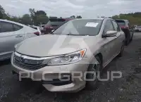2016 Honda Accord photo
