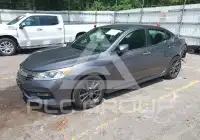 2016 Honda Accord photo