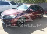 2016 Honda Accord photo