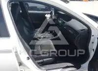 2016 Honda Accord фото