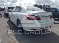 2016 Honda Accord photo