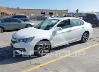 2016 Honda Accord photo
