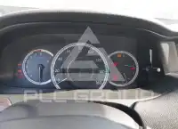 2016 Honda Accord фото