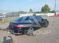 2016 Honda Accord фото