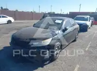 2016 Honda Accord фото