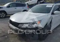2016 Honda Accord фото